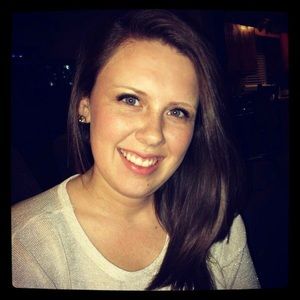 Meet your Posher, Amberley